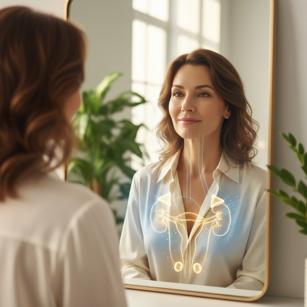Addison’s or Perimenopause? Symptoms at 40+