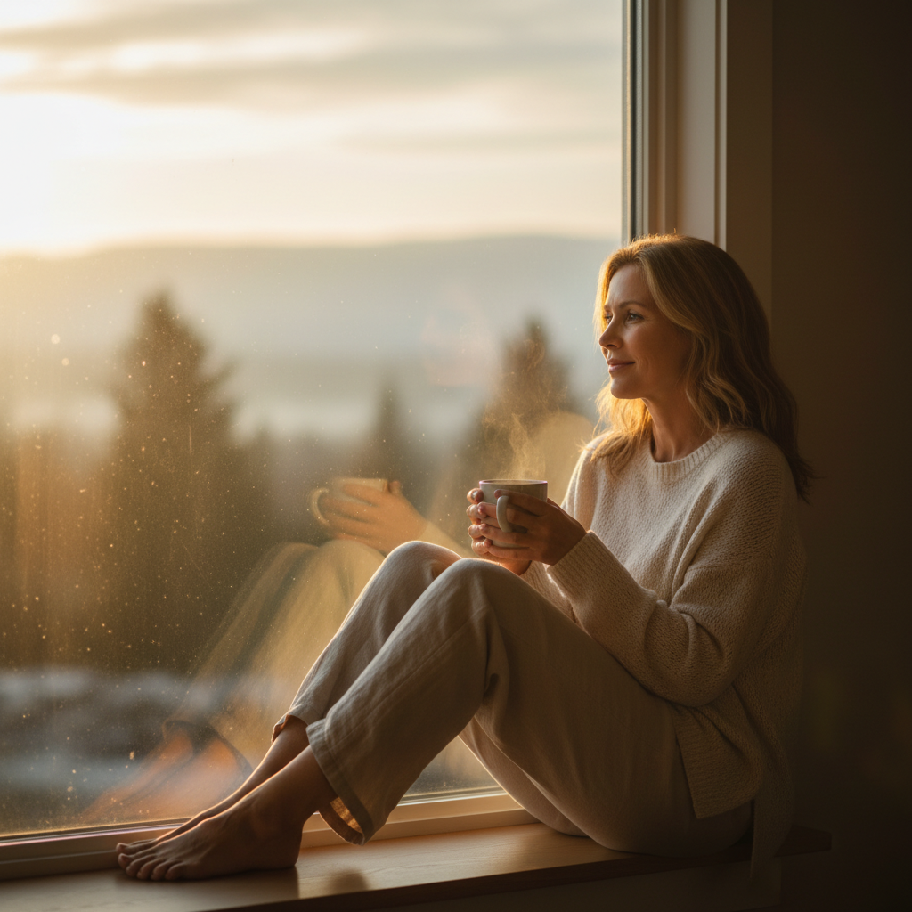 Adrenal Exhaustion in Perimenopause: A Guide