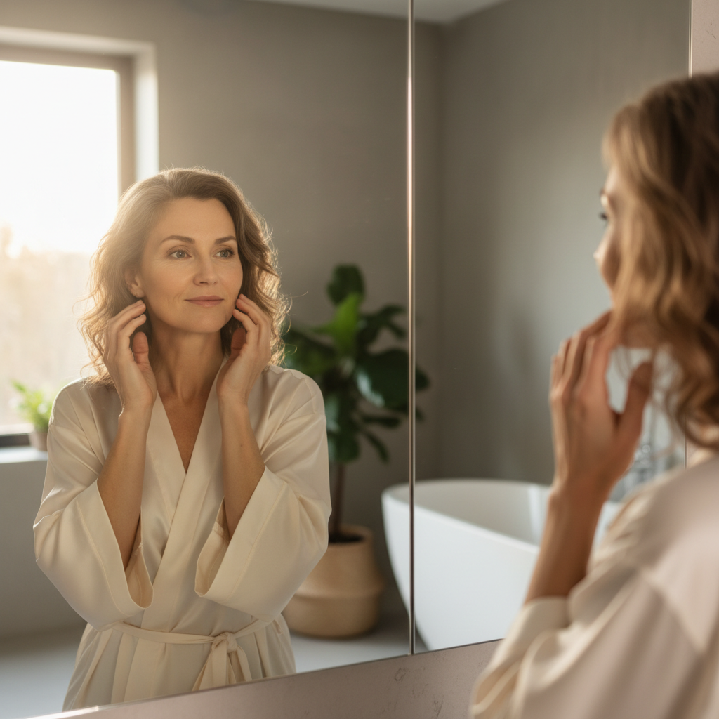 Alopecia or Perimenopause? Understanding Hair Loss After 40
