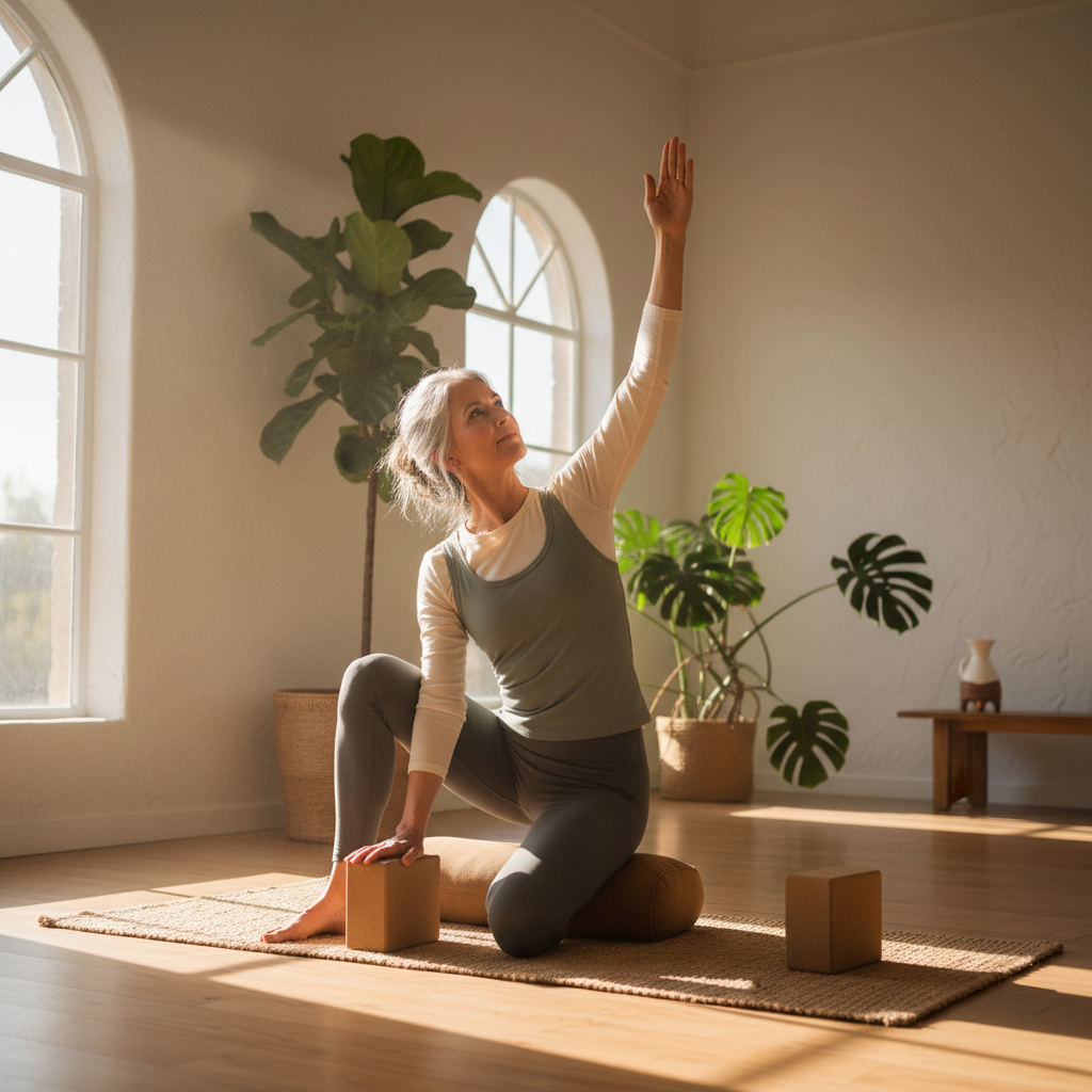 Ankylosing Spondylitis & Perimenopause Guide