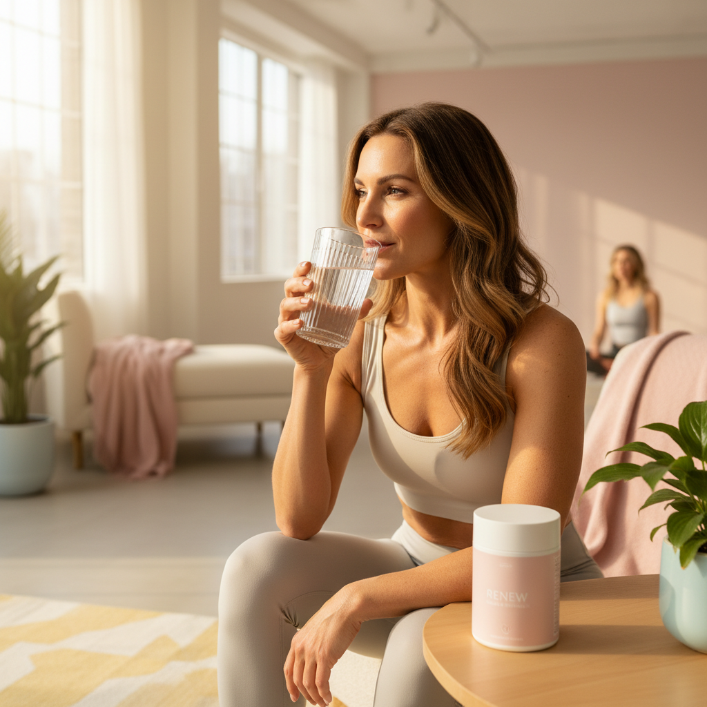 Best Collagen for Perimenopause: For Joints & Skin