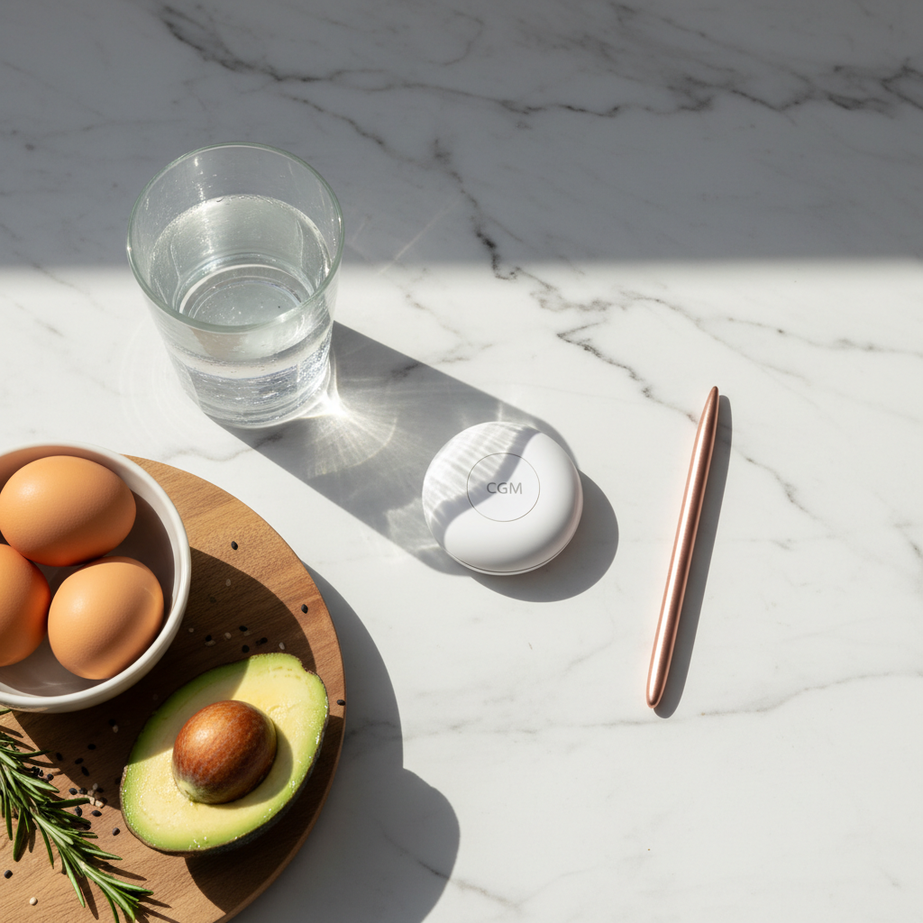 Blood Sugar Spikes After 40? Perimenopause Gap Explained