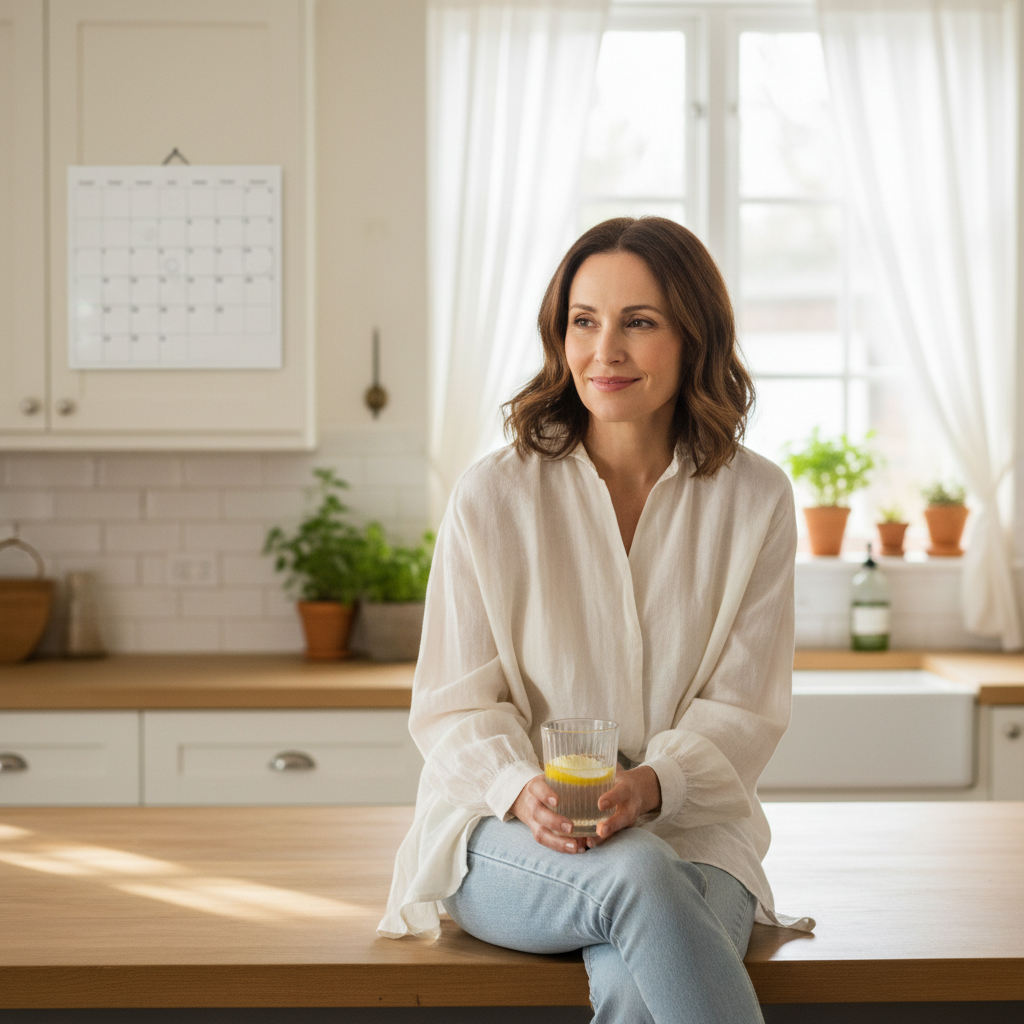 Blood Sugar Spikes During Ovulation: Perimenopause Guide