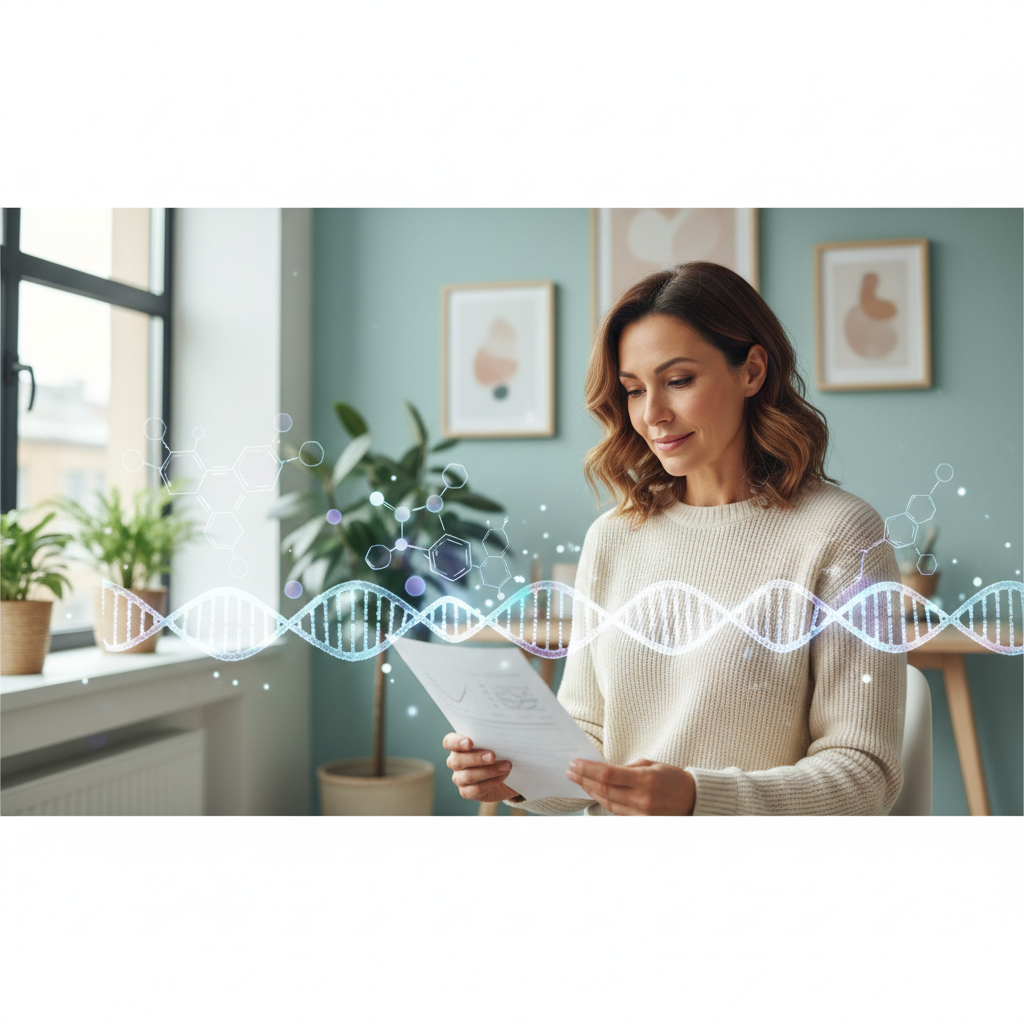 Positive ANA or Perimenopause? Overlapping Lupus Symptoms