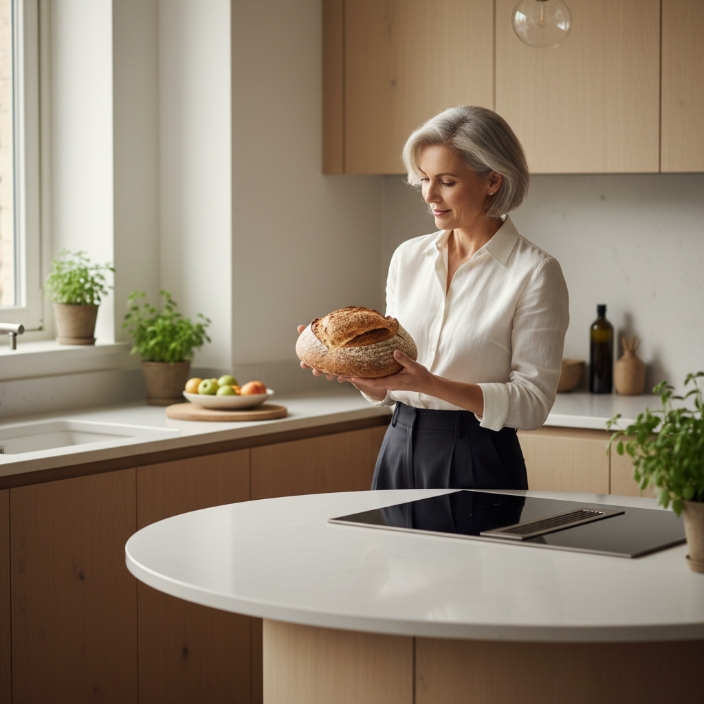 Celiac or Perimenopause? New Gluten Issues After 40