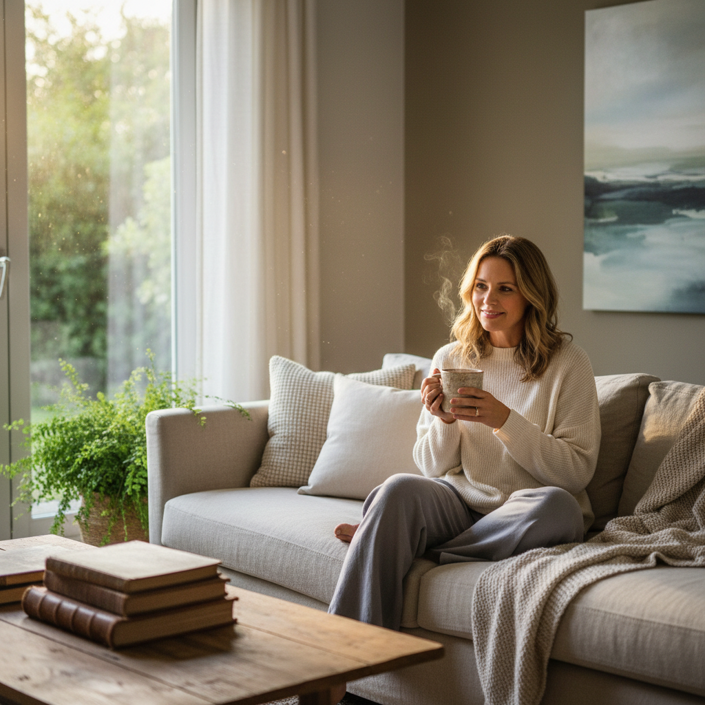 Clotted Periods in Perimenopause: When to Worry