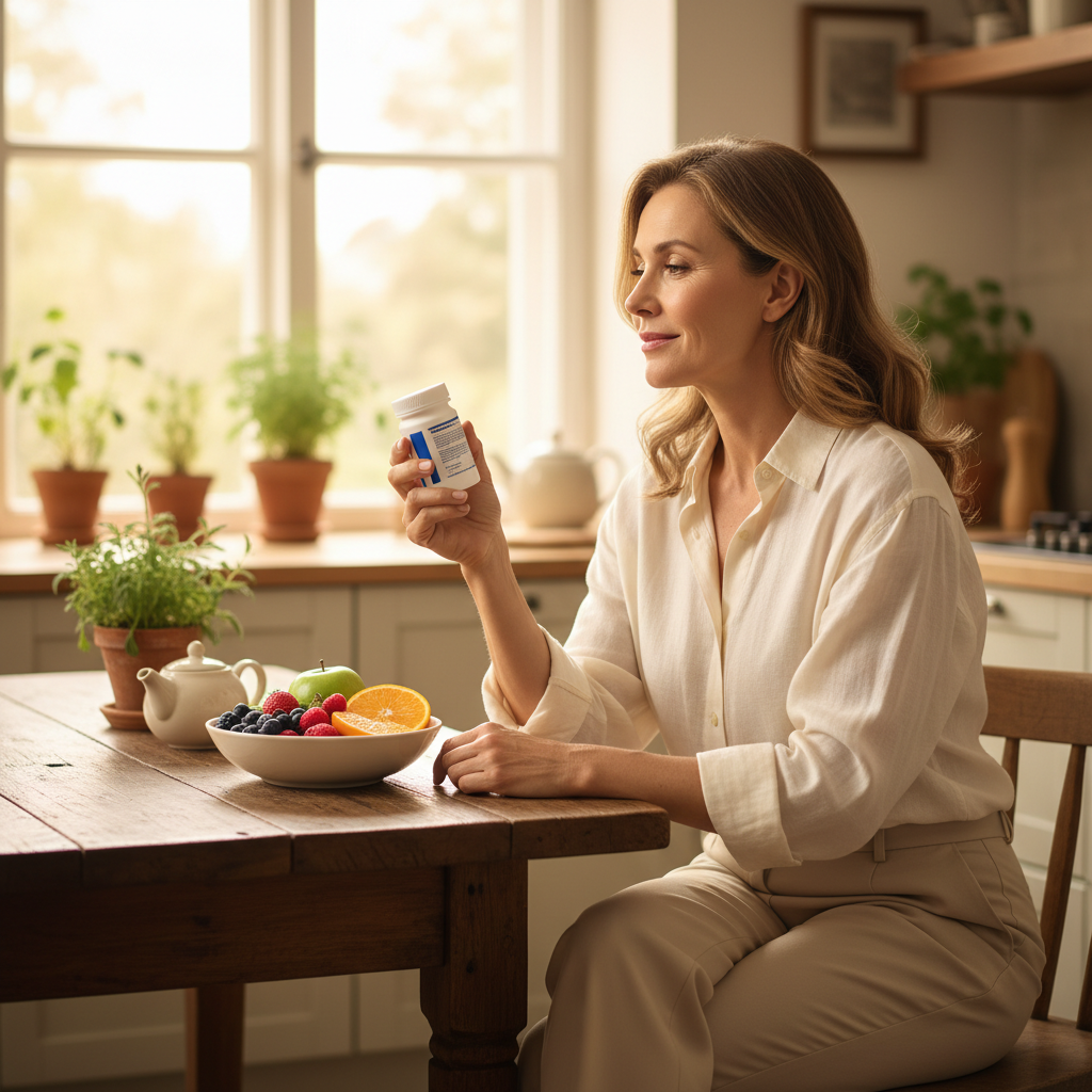 Contrave for Perimenopause Weight Loss: Is It Right for You?