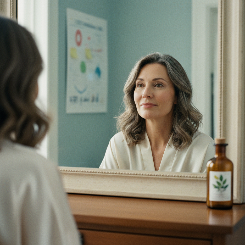 Dermatomyositis vs Lupus vs Perimenopause: Decoding Aches