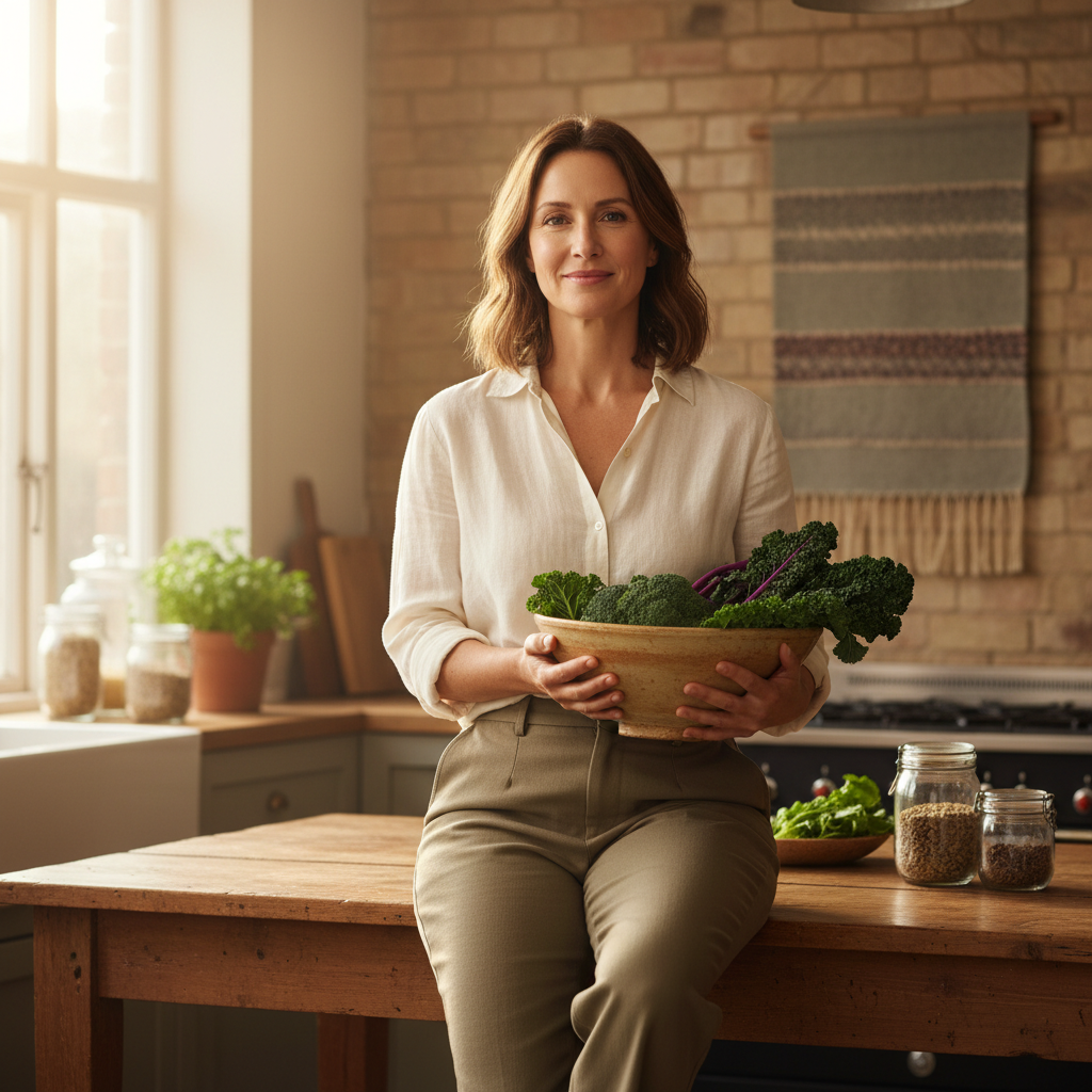 DIM for Perimenopause: Benefits, Dosing, and Estrogen Balance