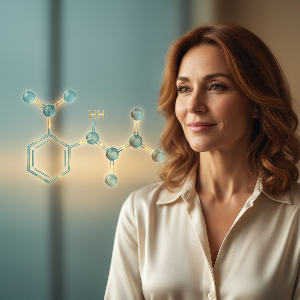 Duavee vs. Traditional HRT: Which Is Safer After 40?