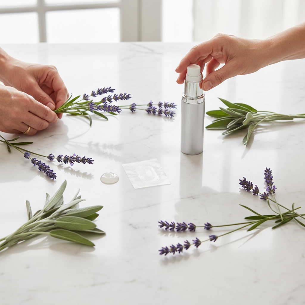 Estradiol Patch vs. Cream: Which Is Best for Perimenopause?