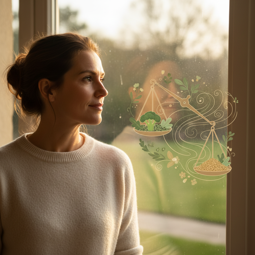Estrogen Dominance in Perimenopause: Symptoms and Solutions