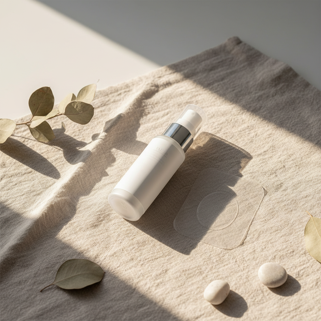 Estrogen Spray vs. Patch: Which HRT Method Is Better?