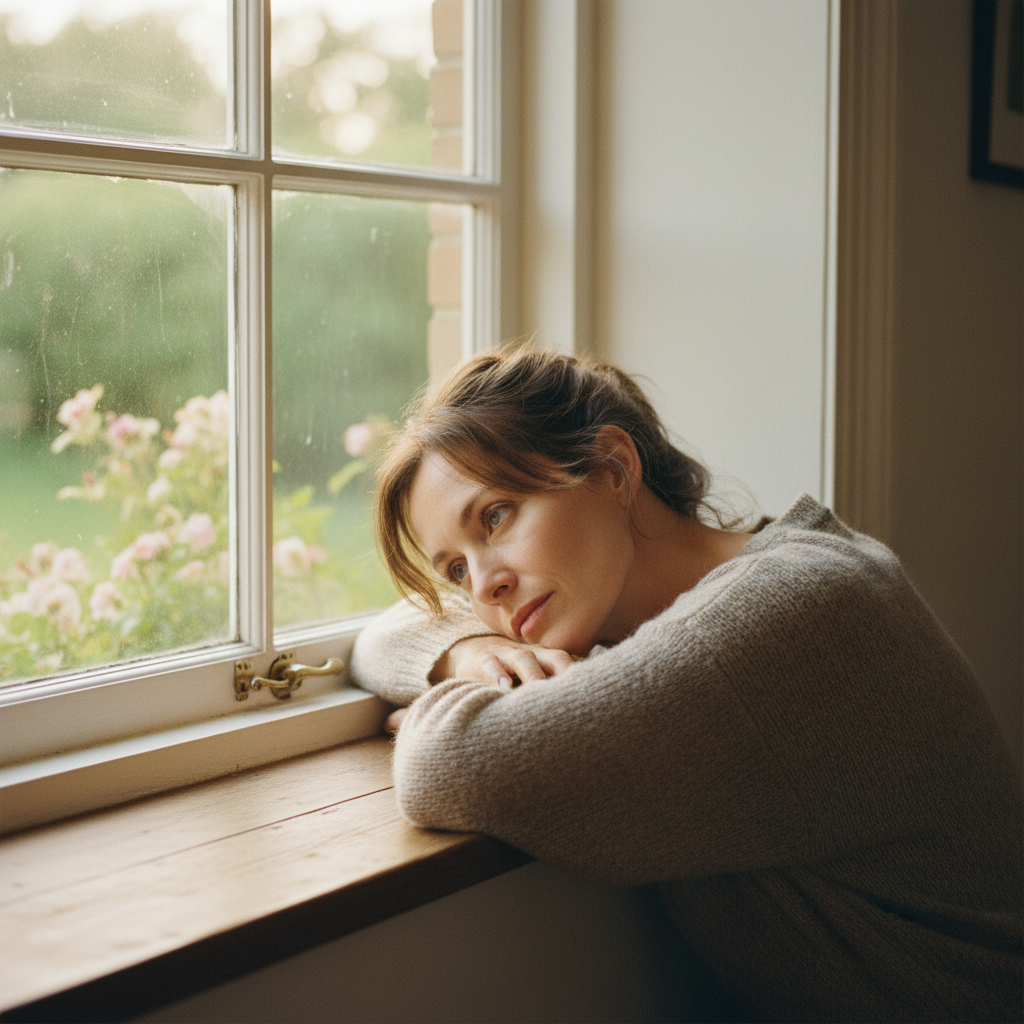 Extreme Exhaustion Before Your Period: PMDD or Perimenopause?