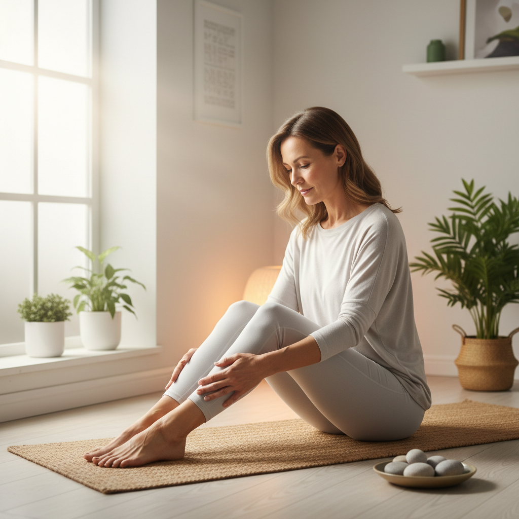 Muscle Weakness Before Your Period: The Perimenopause Link