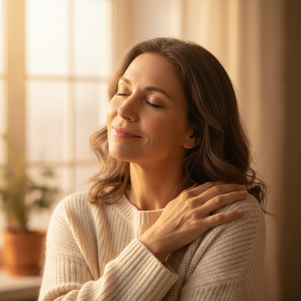 Fibromyalgia or Perimenopause Pain? Signs Not to Ignore