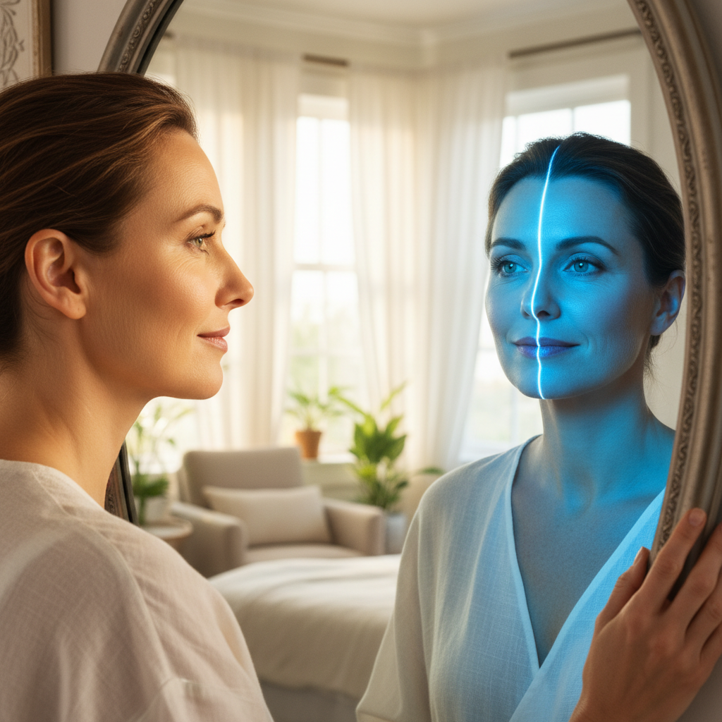 Graves’ Disease or Perimenopause? How to Tell the Difference