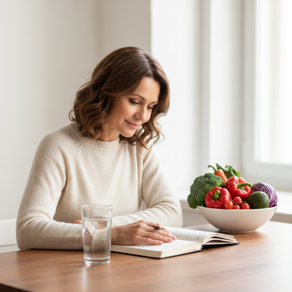 Hashimoto’s and Perimenopause Weight Gain Connection