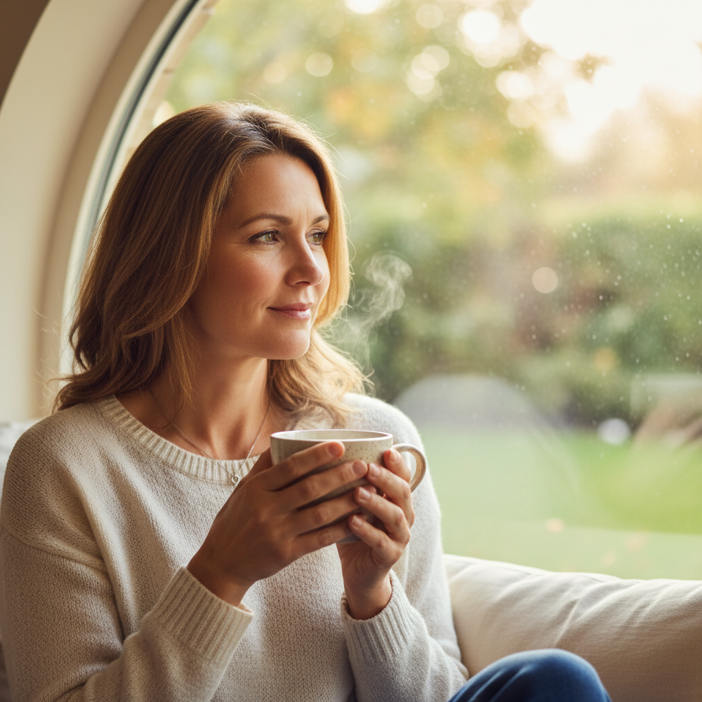 Heavy Perimenopause Periods with Clots: Why It’s Happening Now