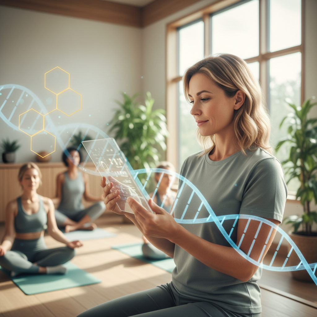 High Blood Sugar After 40: The Perimenopause Glucose Gap