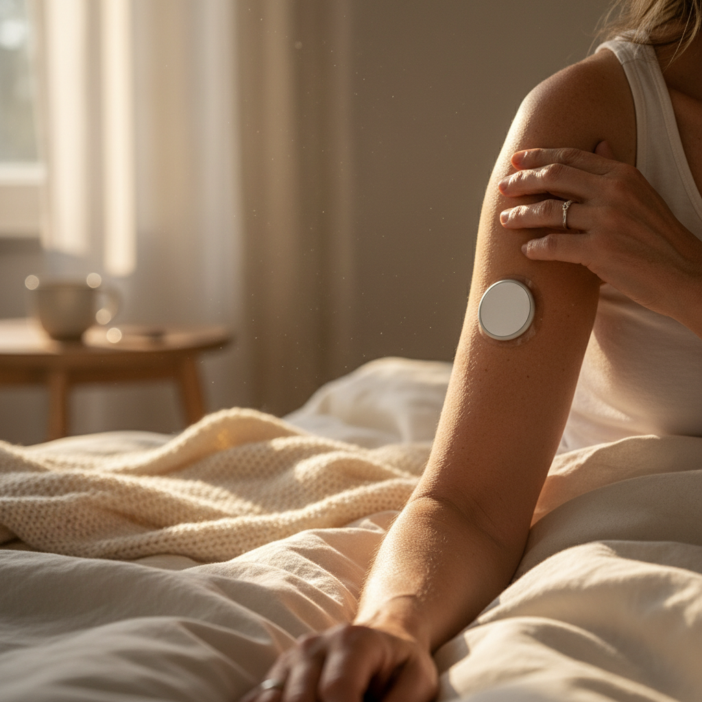 High Fasting Glucose on Low Carb? Perimenopause May Be Why