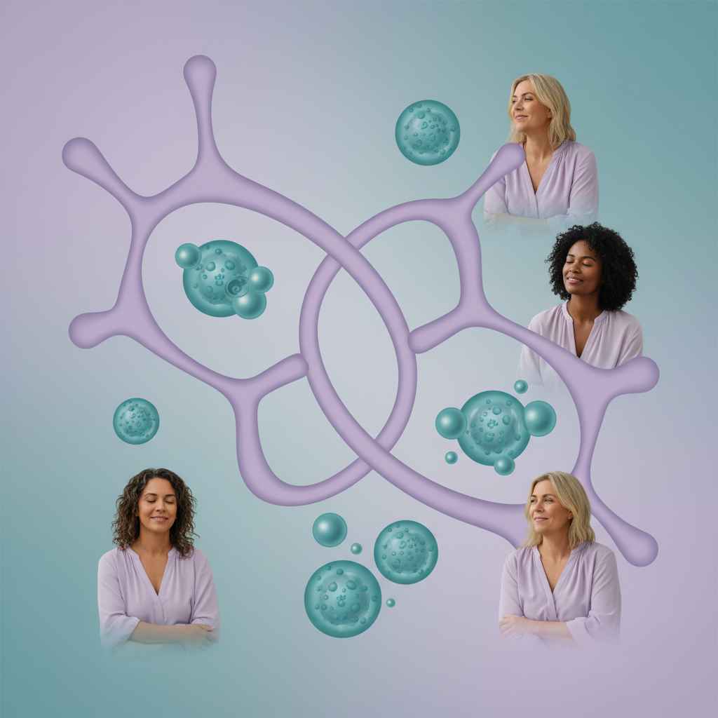 Histamine Intolerance and Perimenopause: The Estrogen Link