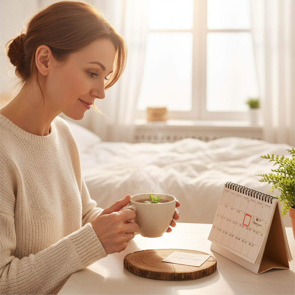 HRT Side Effects in the First 3 Months: What's Normal & When to Wait It Out