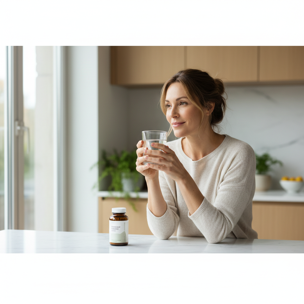 Inositol for Perimenopause: Weight Loss and Insulin Support