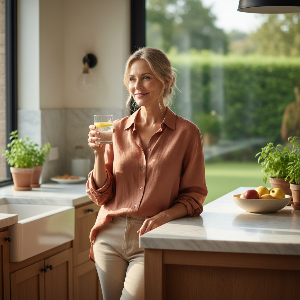 LDN for Perimenopause: A New Tool for Inflammation & Weight