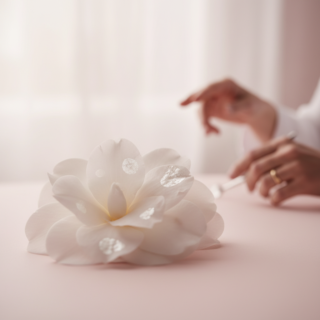Lichen Sclerosus vs Perimenopause: Decoding the Itch