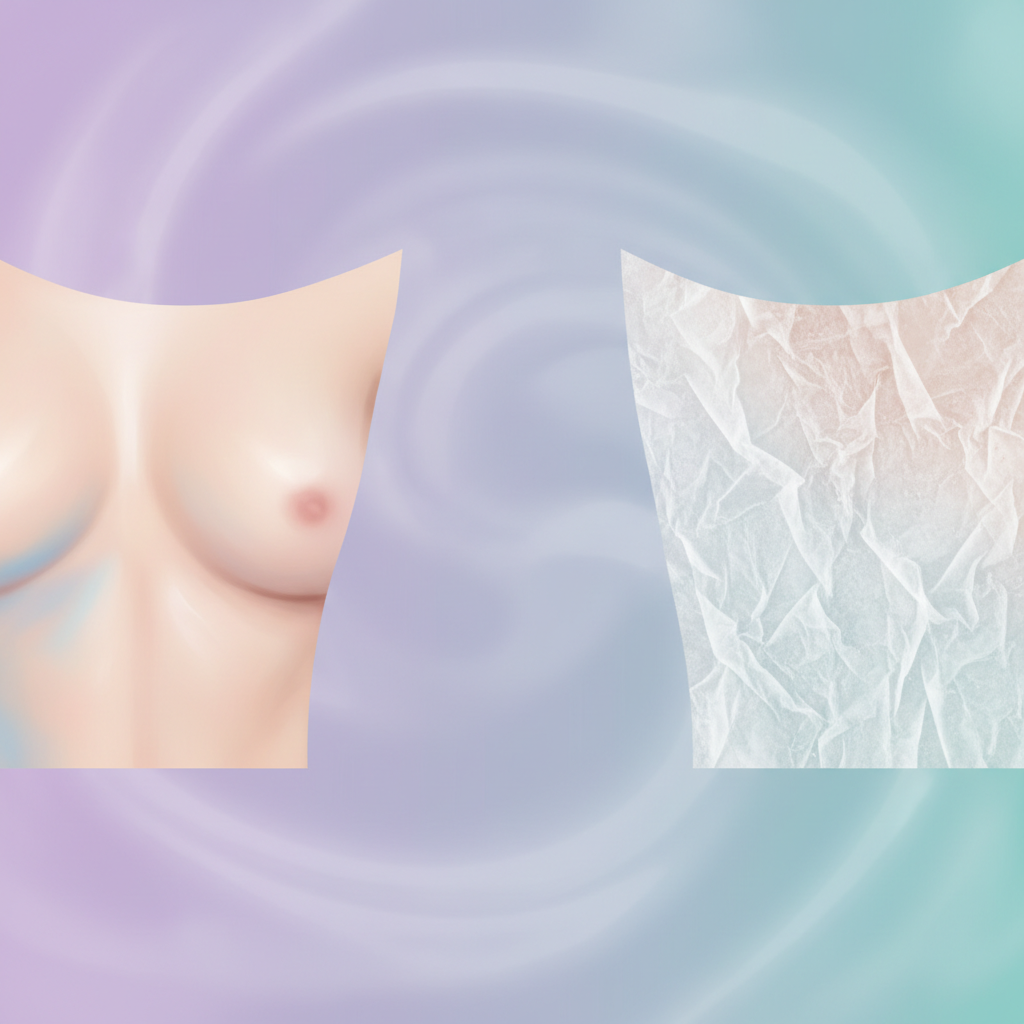 Lichen Sclerosus or Perimenopause? Decoding Vaginal Changes