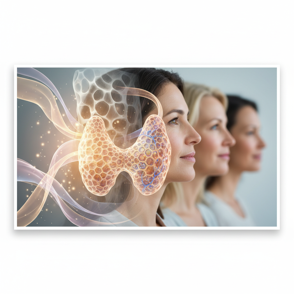 Low Alkaline Phosphatase in Perimenopause: What It Means
