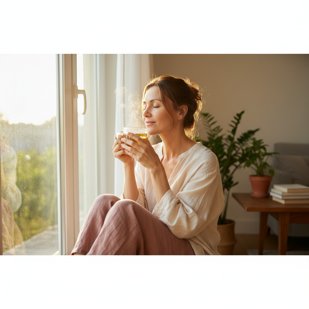 Itchy Skin? The Low Histamine Diet for Perimenopause