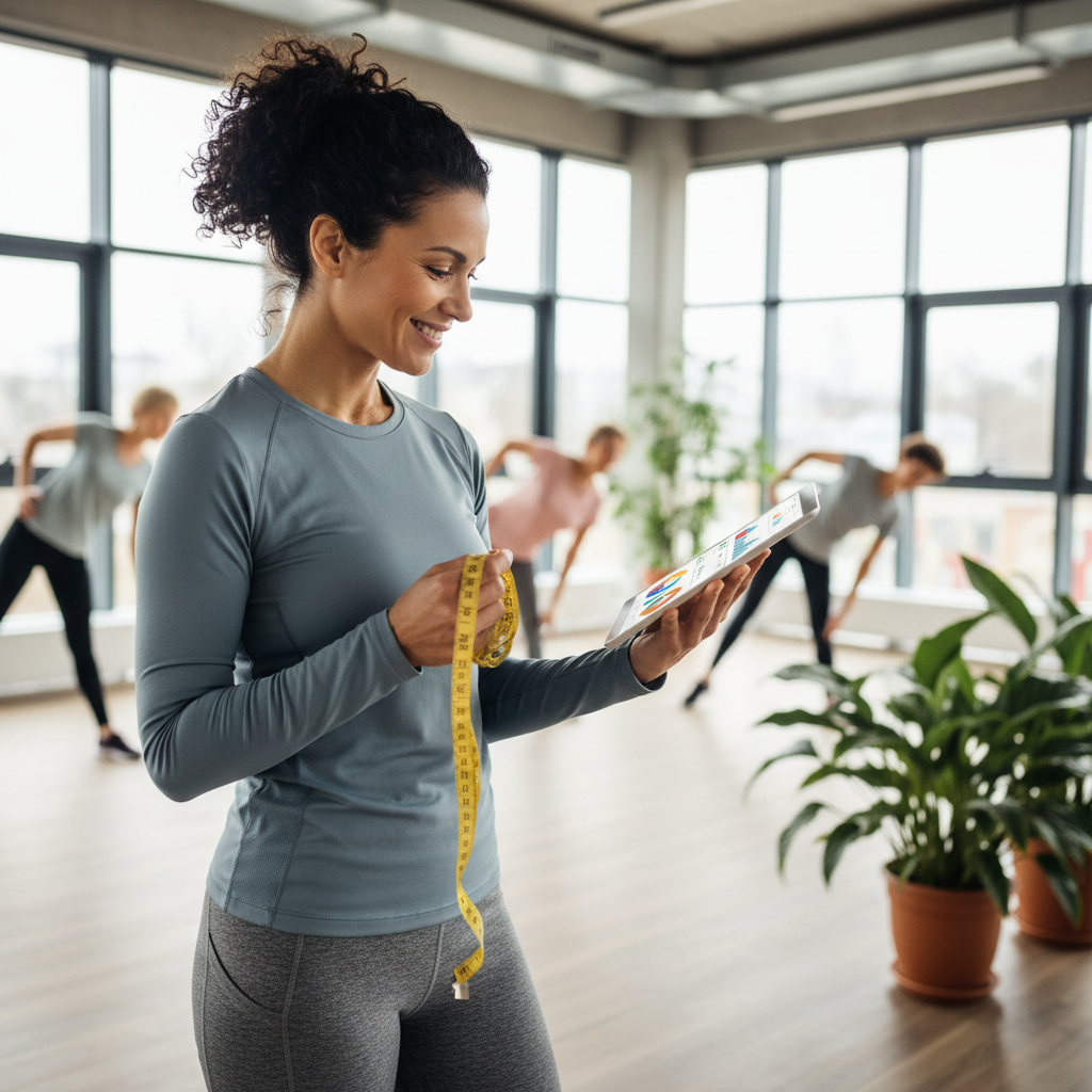 Metabolic Syndrome in Your 40s: A Checklist
