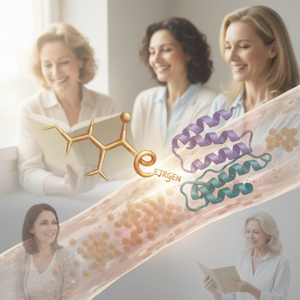 MHC Class II Issues or Perimenopause? Decoding Overlap
