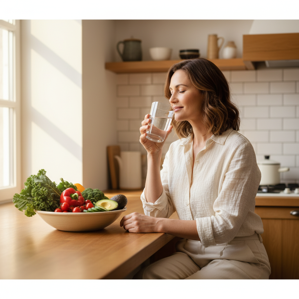 Microscopic Colitis or Perimenopause? Decoding Gut Issues