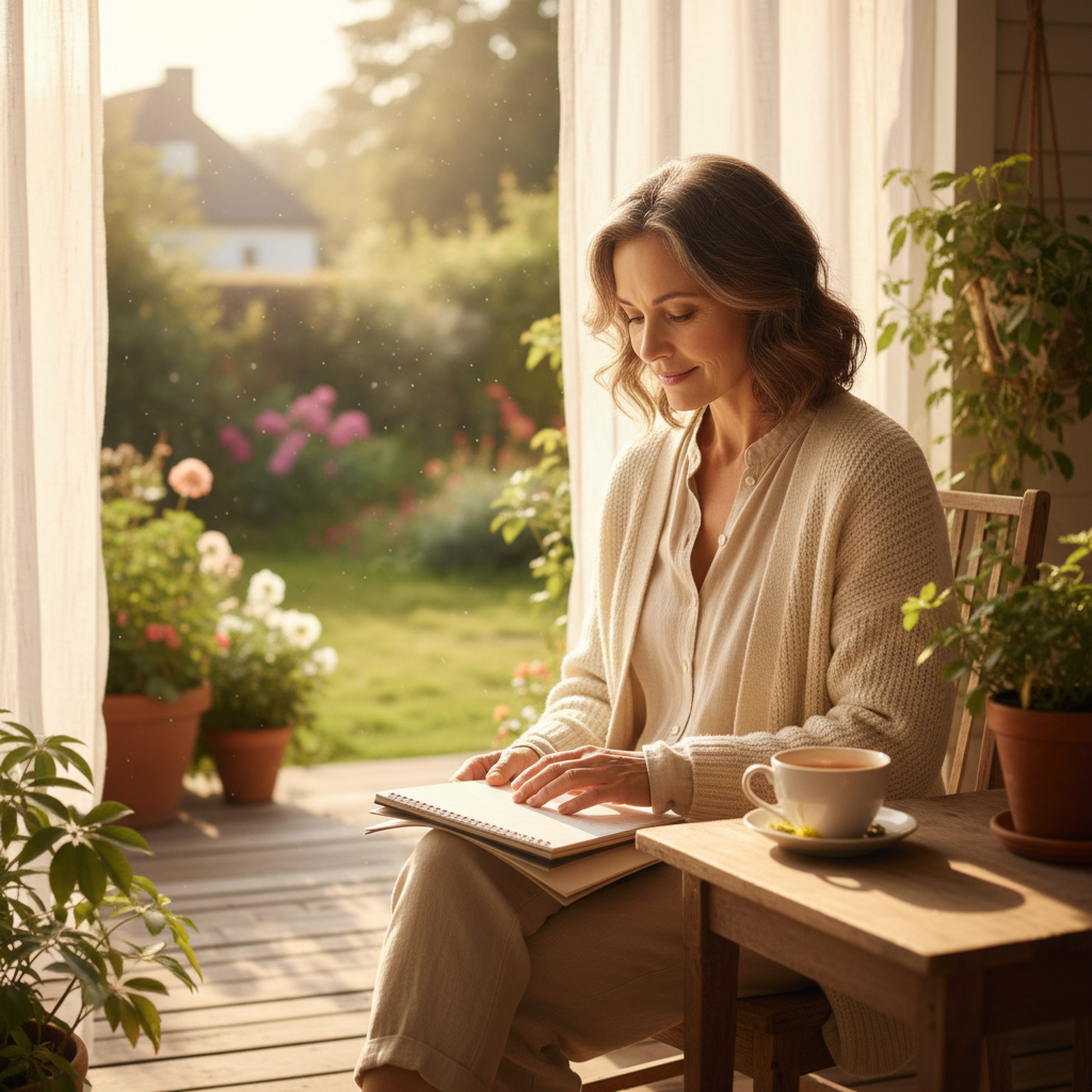 Missed Period But Not Pregnant? Perimenopause Signs at 40+