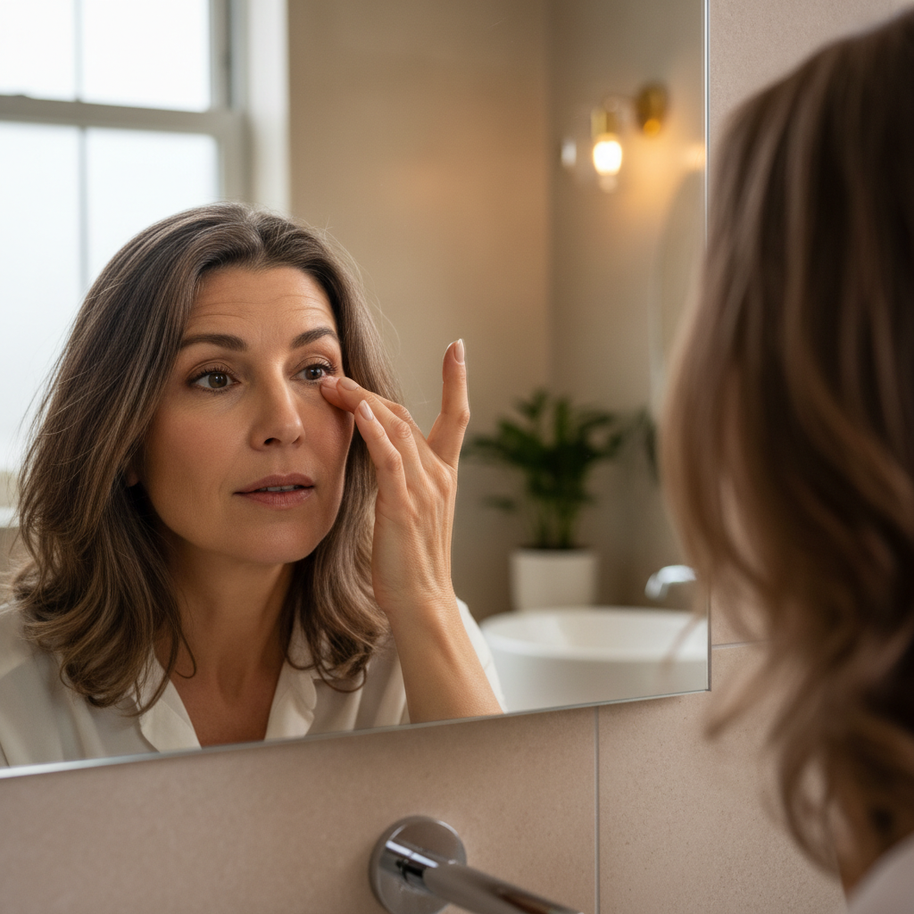 Myasthenia Gravis or Perimenopause? Decoding Heavy Fatigue