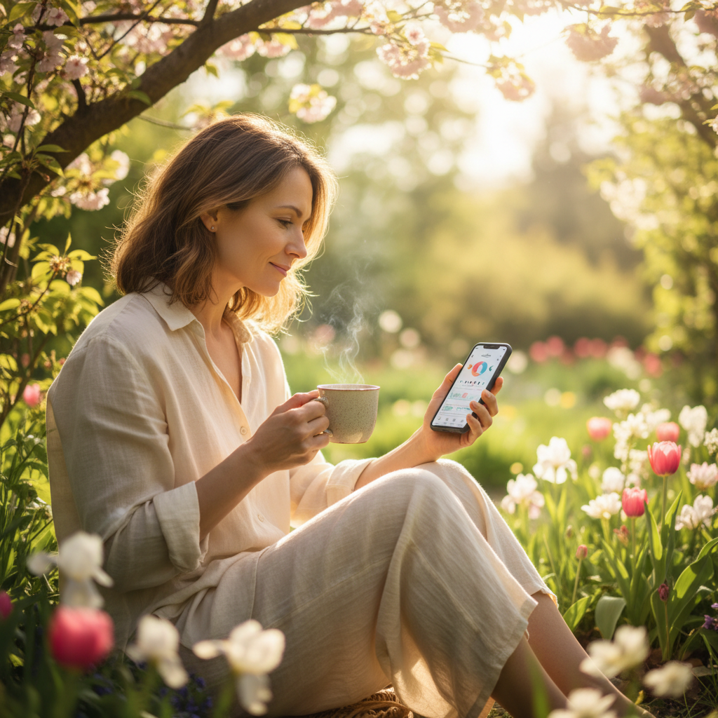 New Ovulation Pain After 40? Why It Happens Now