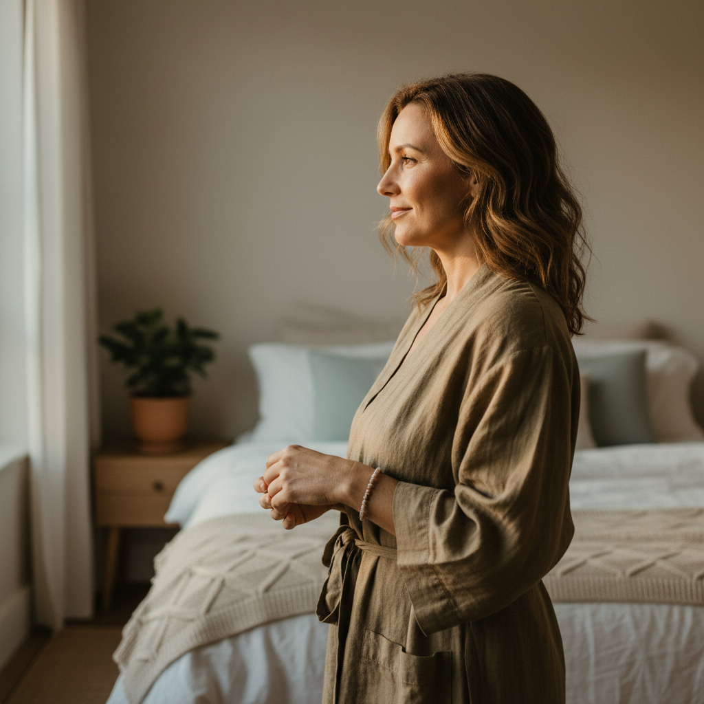 Painful Sex & Low Libido: A Perimenopause Survival Guide