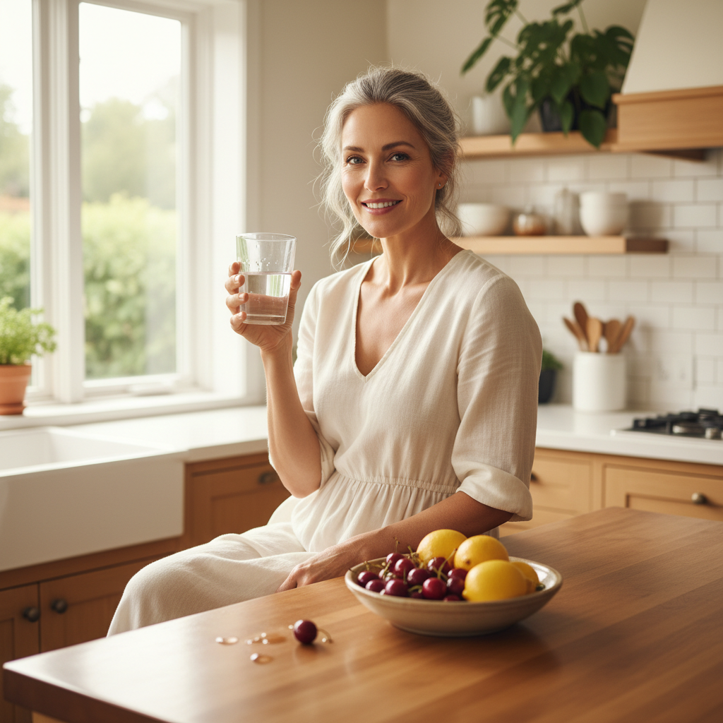High Uric Acid in Perimenopause: Not Just for Men Anymore