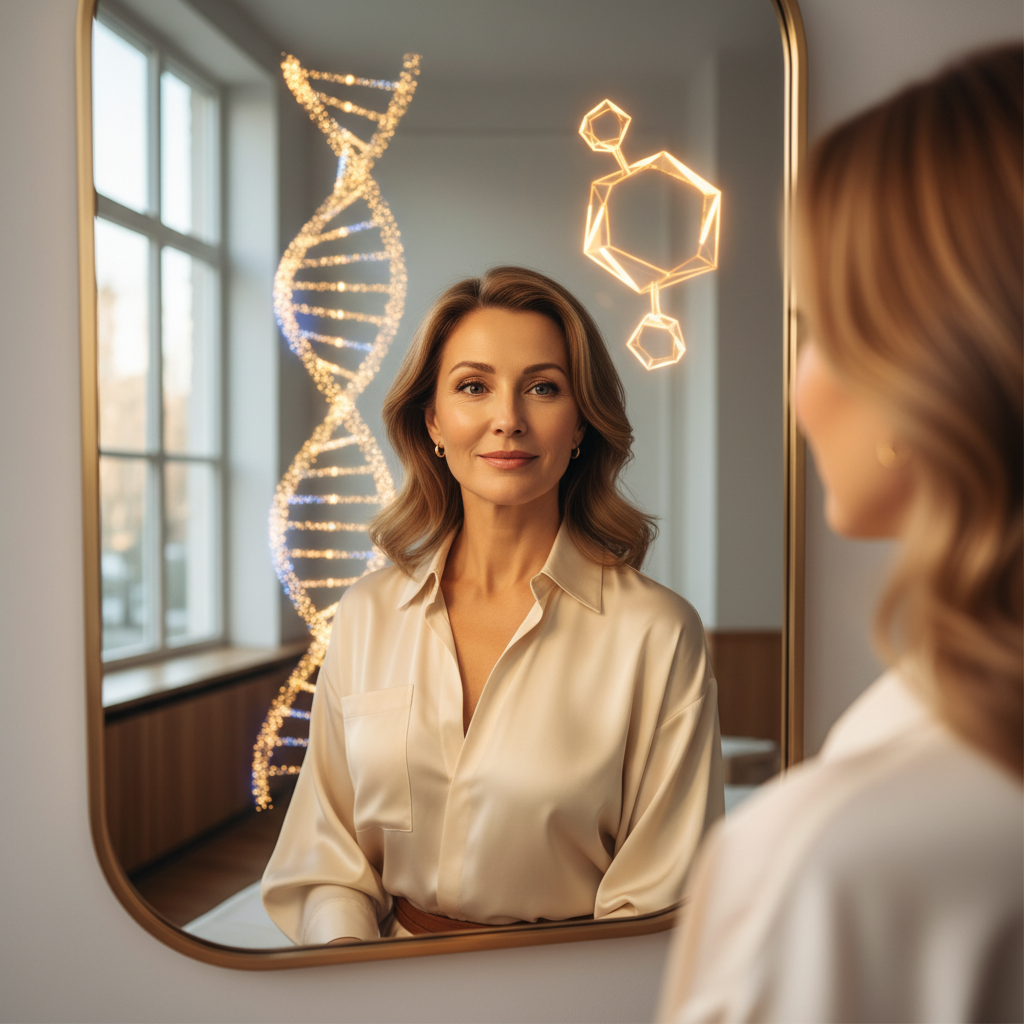 Perimenopause and Insulin Resistance: 8 Early Warning Signs