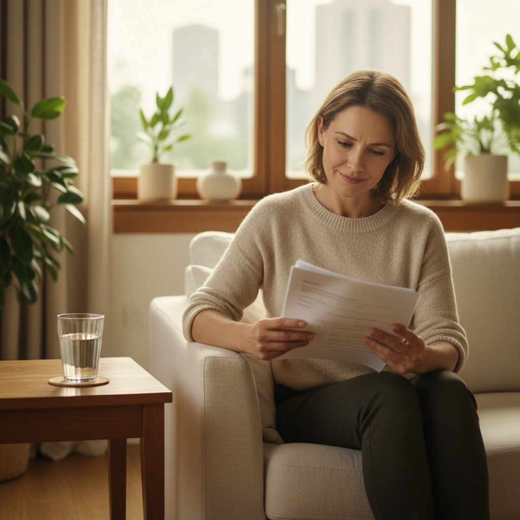 Pernicious Anemia or Perimenopause? Decoding Midlife Fatigue