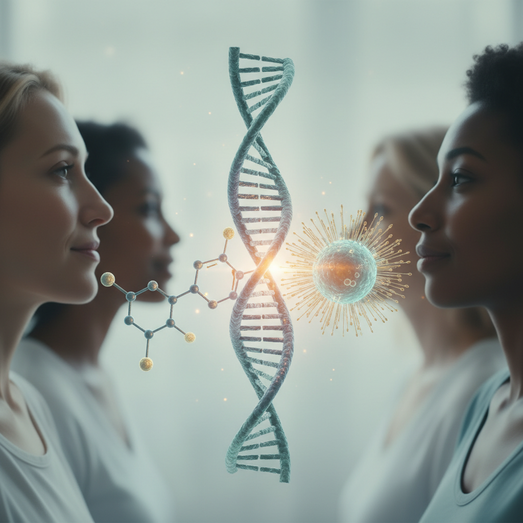 Positive ANA Test in Perimenopause: Is It Autoimmune?