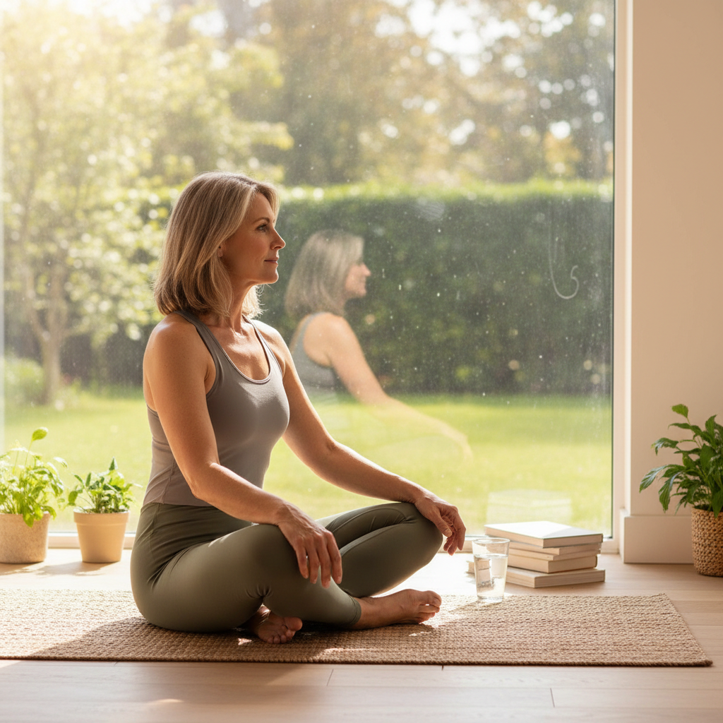 Post-Exertional Malaise vs. Perimenopause Fatigue Guide