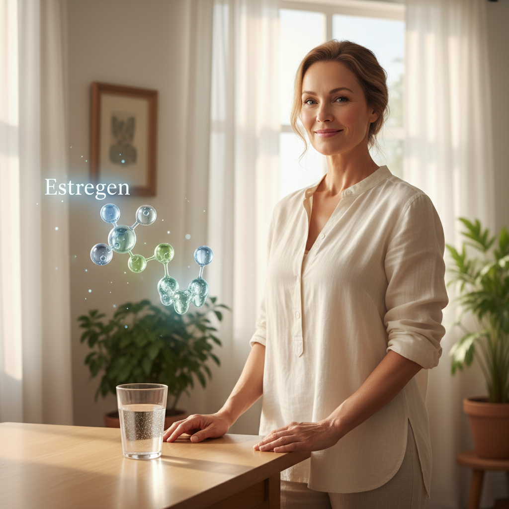 Progesterone vs. Progestin: Weight Loss & Mood Guide