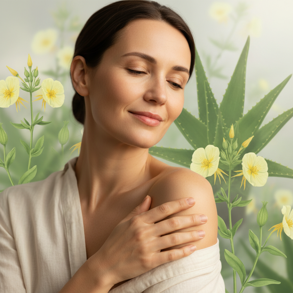 Psoriasis Flare Before Period: The Perimenopause Link