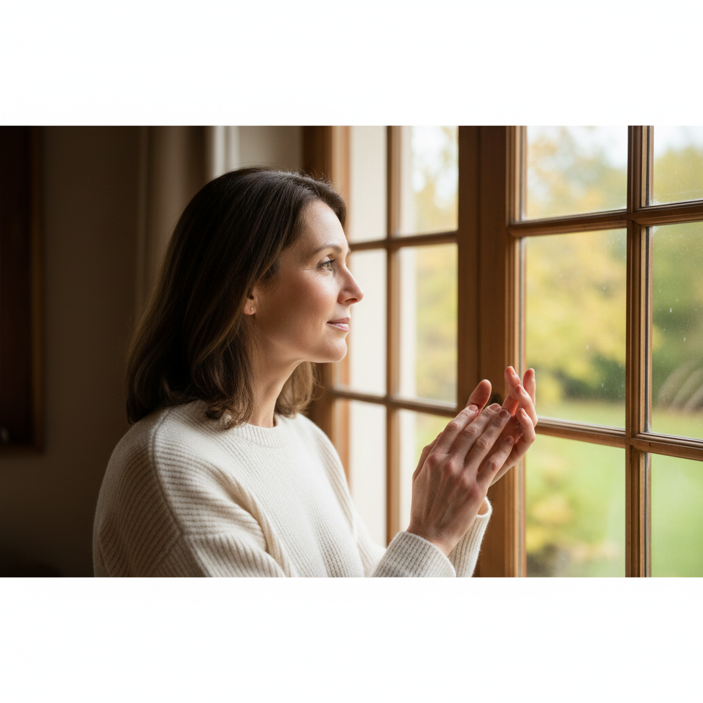 Psoriatic Arthritis and Perimenopause: Handling the Double Flare