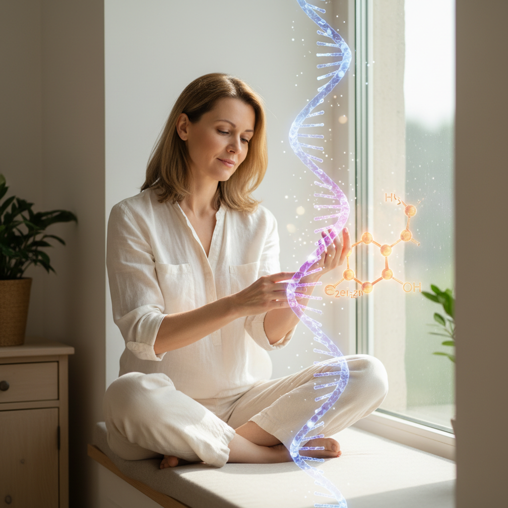 RA Symptoms Worse in Perimenopause? What to Do