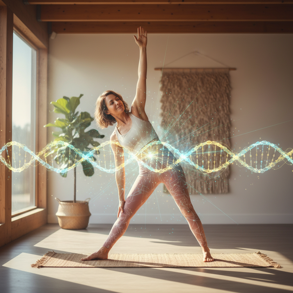 Restoring Metabolic Flexibility During Perimenopause